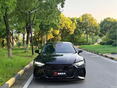 2020 Audi A7 45 TFSI Premium Selection, фото 2, лот 10236136