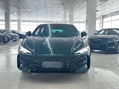 2023 MG MG7 Model 1.5T DCT Ultimate Luxury Edition, фото 2, лот 10355874
