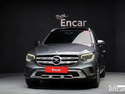 2022 Mercedes-Benz GLC-Class GLC220 d 4MATIC, фото 3, лот 10060778