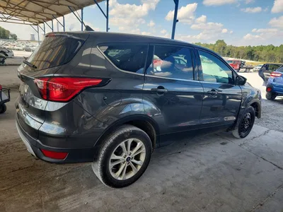 2019 FORD ESCAPE SE, фото 3, лот 11575508