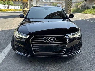2016 Audi A6L 50 TFSI quattro Luxury, фото 3, лот 11098315