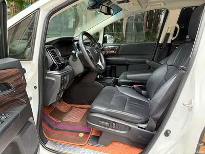 2016 Honda Elysion 2.4L Ultimate Edition, фото 4, лот 10444414