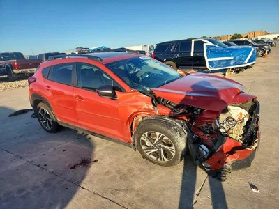 2024 SUBARU CROSSTREK PREMIUM, фото 4, лот 10561134