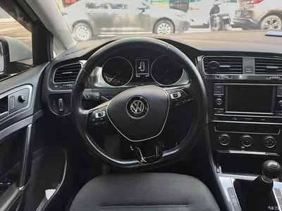 2018 Volkswagen Golf 230TSI Manual Comfort, фото 3, лот 11545975
