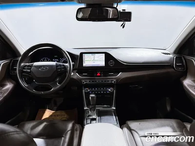 2018 Hyundai Grandeur 2.2 Diesel Premium, фото 4, лот 10674598