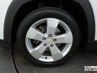 2014 Chevrolet Orlando 2.0 Diesel LT, фото 4, лот 10075831