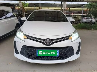 2021 Toyota Vios FS 1.5L CVT Fengchi Edition, фото 3, лот 10329543