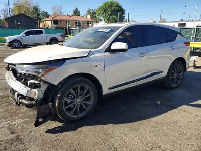 2026 ACURA RDX A-SPEC, фото 1, лот 10970340