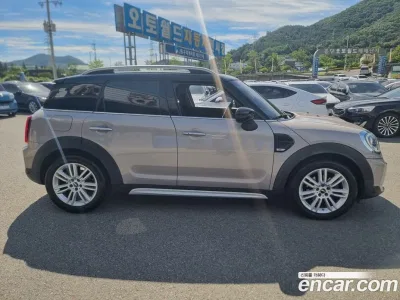 2022 Mini Countryman Classic Plus, фото 4, лот 10109389