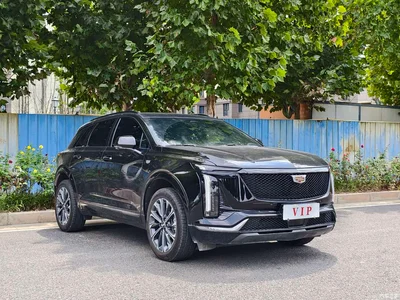 2025 Cadillac XT5 2.0T Luxury, фото 3, лот 10303089