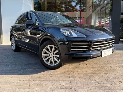 2019 Porsche Cayenne, фото 2, лот 10424912