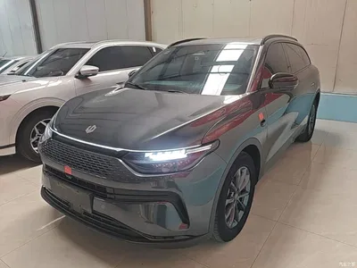 2023 Leapmotor C11 Extended Range 285 Comfort Edition, фото 1, лот 11188737