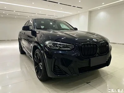 2022 BMW X4 M40i Taiwan Version, фото 3, лот 11095546