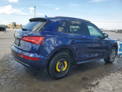 2019 AUDI Q5 PRESTIGE, фото 3, лот 10665809