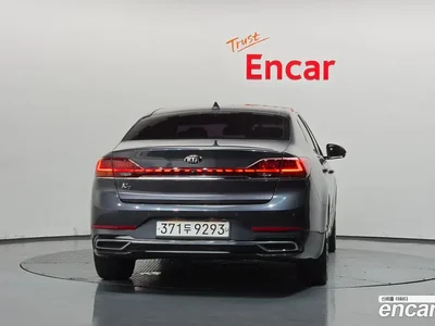 2020 Kia K7 2.5 GDI Noblesse, фото 3, лот 10217842