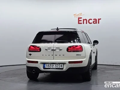 2022 Mini Clubman Classic Plus Lite, фото 4, лот 10097999