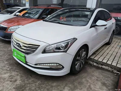 2016 Hyundai Mistra 1.6T Automatic Smart GLS, фото 2, лот 10375797
