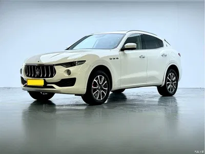2016 Maserati Levante, фото 1, лот 11087909