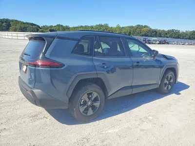 2026 TOYOTA RAV4 LE, фото 3, лот 11383602