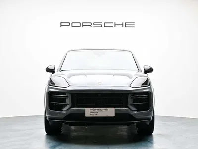 2024 Porsche Cayenne, фото 2, лот 10410728
