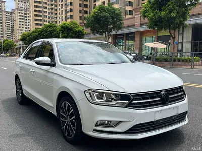 2018 Volkswagen Bora 1.5L Automatic Comfort, фото 3, лот 10417740