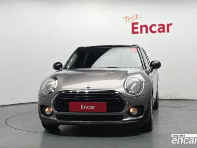 2018 Mini Clubman Standard, фото 3, лот 10108306