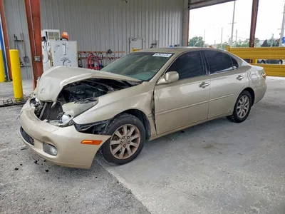 2004 LEXUS ES 330, фото 1, лот 10971675