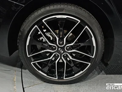 2021 Kia K5 1.6 Turbo, фото 4, лот 10058530