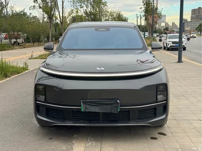2023 Li Auto Li L8 Pro, фото 2, лот 11081950