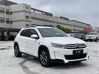 2015 Citroën C3-XR 1.6THP Automatic Pioneer, фото 3, лот 10378636