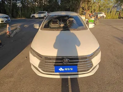 2019 BYD Qin 1.5L Automatic Luxury Edition, фото 2, лот 10837910