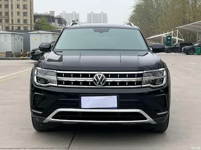 2021 Volkswagen Teramont 380TSI 4WD Premium Luxury Edition, фото 1, лот 10463308