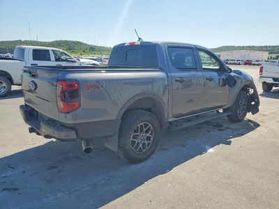 2024 FORD RANGER XLT, фото 3, лот 10530966