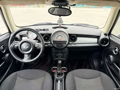 2012 MINI MINI 1.6L ONE Baker Street, фото 3, лот 10447753