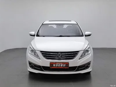 2016 Dongfeng Jingyi S50 1.6L CVT Premium, фото 3, лот 11165108