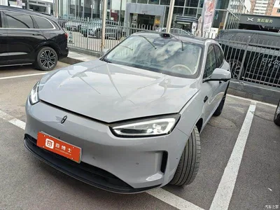 2024 AITO Wenjie AITO M5 Extended Range Max RS AWD Advanced Smart Driving Edition, фото 1, лот 10404394