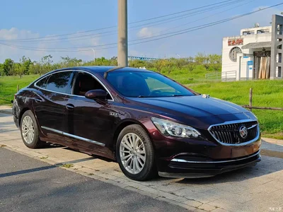 2016 Buick LaCrosse 28T Premium, фото 3, лот 10275467