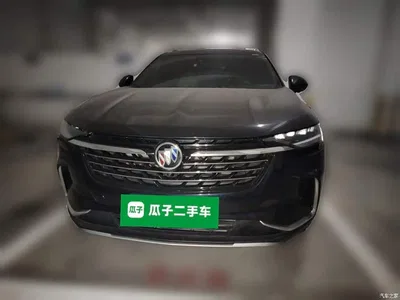 2021 Buick Envision Plus 652T 5-seater Luxury, фото 2, лот 11546043