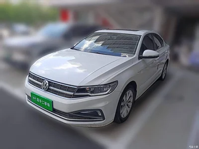 2020 Volkswagen Bora 1.5L Automatic Comfort, фото 2, лот 10471676