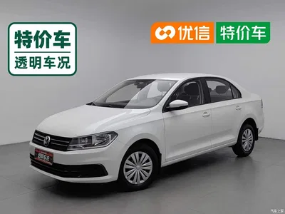 2016 Volkswagen Santana 1.6L Automatic Trend Edition, фото 1, лот 10632619