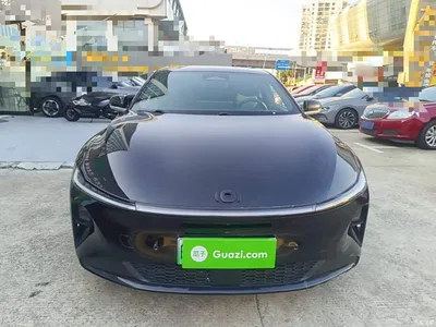 2024 Changan Qiyuan A07 Pure Electric Delicious Edition 710 Flagship, фото 3, лот 11570251
