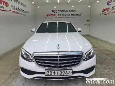 2019 Mercedes-Benz E-Class E300 4MATIC Exclusive, фото 2, лот 10169758