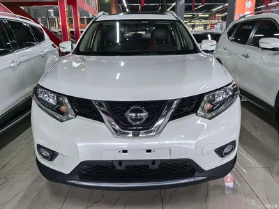 2014 Nissan X-Trail 2.0L CVT Comfort Edition 2WD, фото 2, лот 10906848