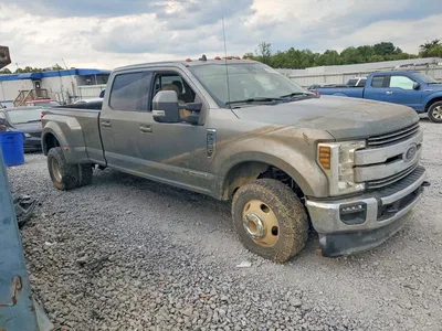 2019 FORD F350 SUPER DUTY, фото 4, лот 10659389