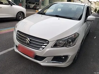 2015 Suzuki Alivio 1.6L Automatic Joy Edition, фото 1, лот 11169663