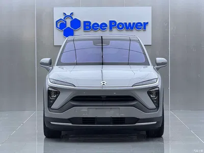 2020 NIO EC6 Model 430KM Sport Edition, фото 2, лот 10364765
