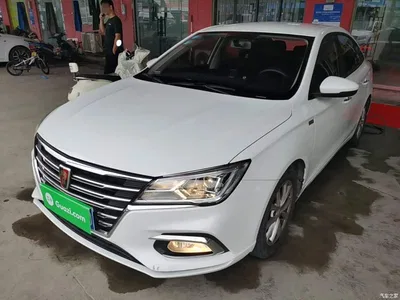 2020 Roewe i5 1.5L Manual 4G Connected Premium Edition, фото 1, лот 10889512
