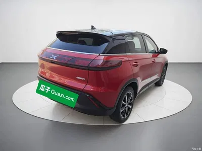 2019 XPeng G3 Smart Enjoyment Edition, фото 4, лот 10616105