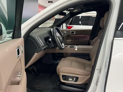 2025 Li Auto Li L8 Ultra Smart Renewal Edition, фото 4, лот 10825268