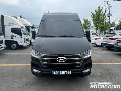 2022 Hyundai Solati 15-seater, фото 1, лот 10195204